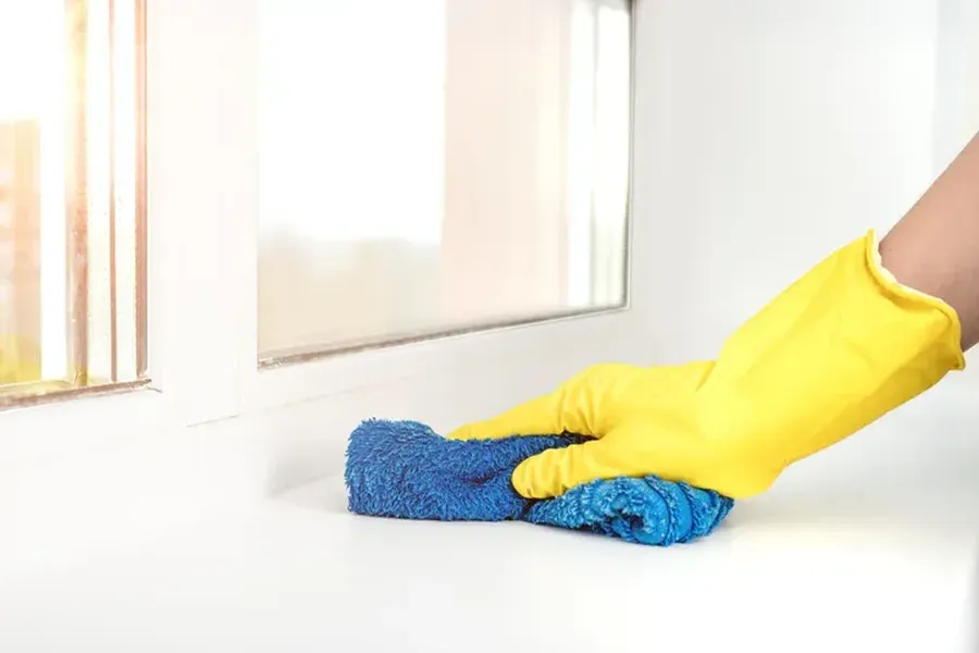 How Deep Cleaning Can Improve Indoor Air Quality Huntington Station, NY How Deep Cleaning Can Improve Indoor Air Quality Huntington Station, NY