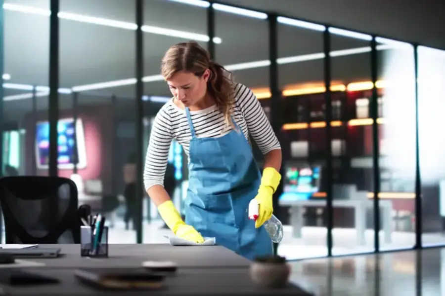 How Office Cleaning Reduces Allergens And Improves Air Quality Huntington Station, NY How Office Cleaning Reduces Allergens And Improves Air Quality Huntington Station, NY