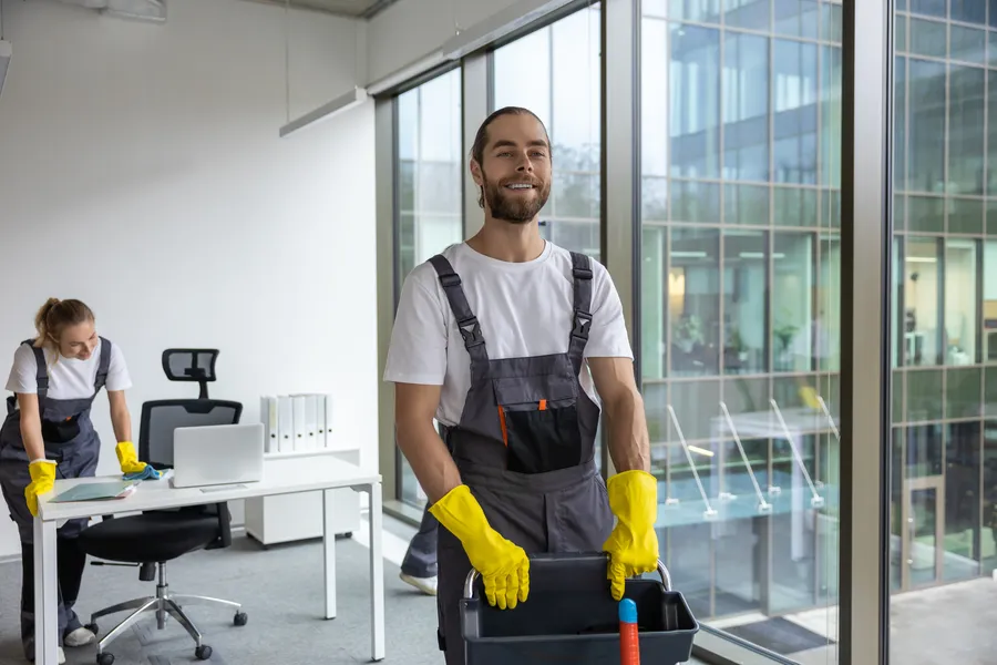 How Office Cleaning Reduces Allergens And Improves Air Quality in Huntington Station, NY How Office Cleaning Reduces Allergens And Improves Air Quality in Huntington Station, NY
