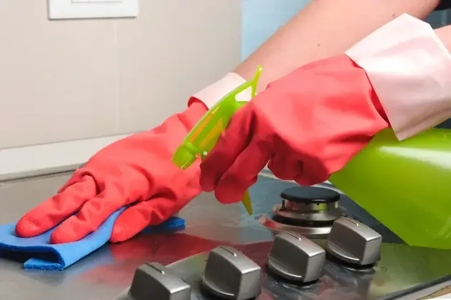 Quality Kitchen Cleaning Huntington Station, NY Quality Kitchen Cleaning Huntington Station, NY